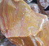 Pyrophyllite Carving Stone